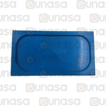 Polypropylene 1/3 Gastronorm Container Lid