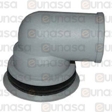 Whole Drain Fitting LC-3800/4200 Lb