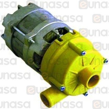 Wash Pump 230V 50Hz 0.15HP 2850rpm AL03/AL06