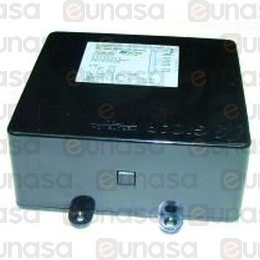 2 Groups Electronic Box 230VAC 3d5