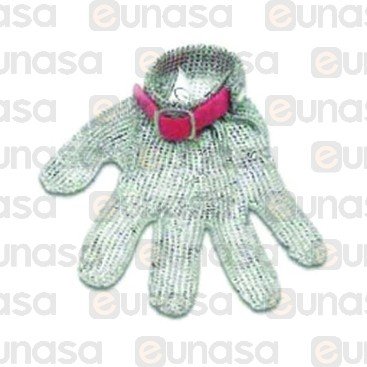 Normal Stainless Steel Mesh Glove