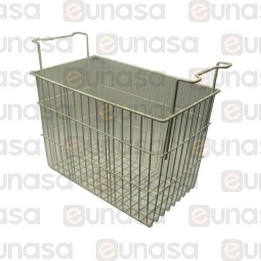 Freezer Basket 480x230x170mm