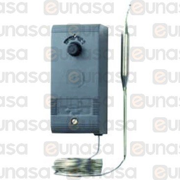 Sensor Thermostat A19ABC-9106 (10/95ºC)