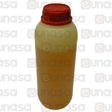 Aceite Suniso 4GS 4 Litros Gas R12/R22/R502