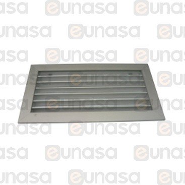 Vent Grille 300x150mm