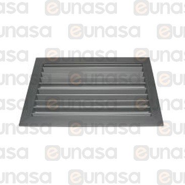 Vent Grille 300x200mm