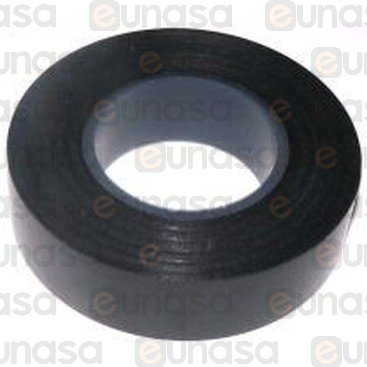 Black Insulating Tape 0.15x19mm (20m)