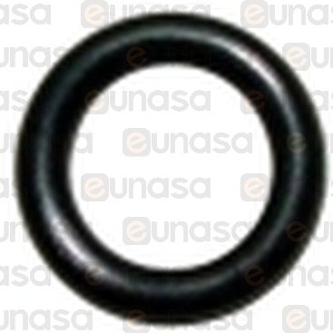 Level Rubber O-RING Gasket Ø9.19x2.62mm