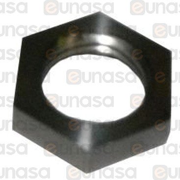 Hexagonal Nut M14x1.5mm DIN-936 Iso 4035