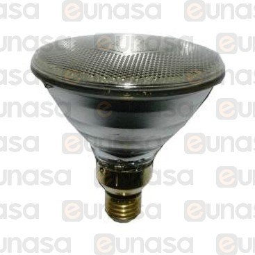 Lámpara Blanca Infraroja 150W 230V E27
