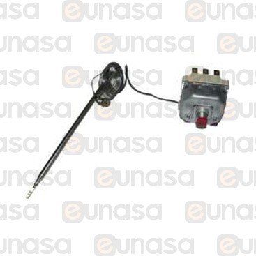 Oven 320ºC THREE-PHASE Safety Thermostat
