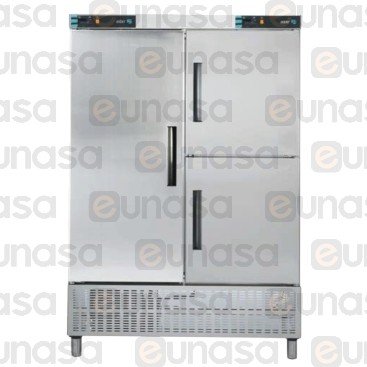 Refrigerated Cabinet 3 Doors 1388x728x2067mm