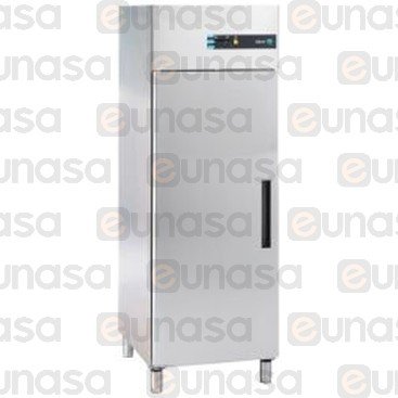 Refrigerated Cabinet Gn 693x846x2007mm 1 Door