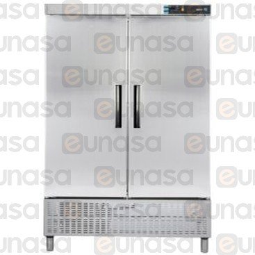Refrigerated Cabinet 2 Doors 1388x728x2067mm