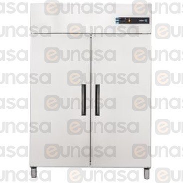 Refrigerated Cabinet 2 Doors 1388x846x2007mm