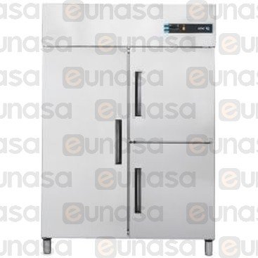 Refrigerated Cabinet 3 Doors 1388x846x2007mm
