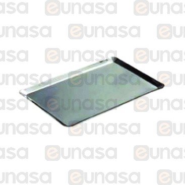 Stainless Steel Oven Tray 600x200mm