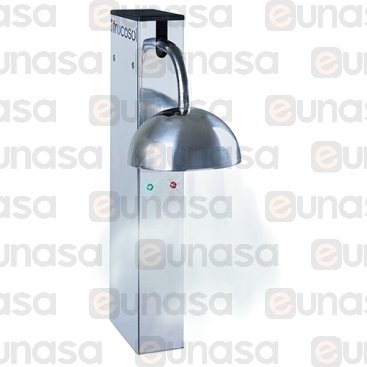 Glass & Cup Froster GF-1000
