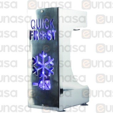 Glass & Cup Automatic Froster