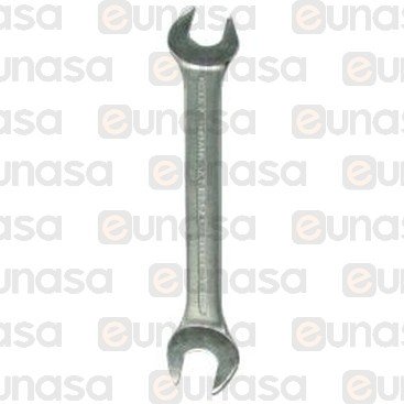 Double OPEN-END Wrench 21x23