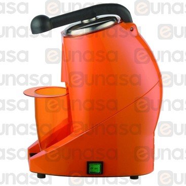 Espressore Automatico Arancione 570W 230V