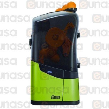 Green Automatic Citrus Juicer Minex 44W 230V
