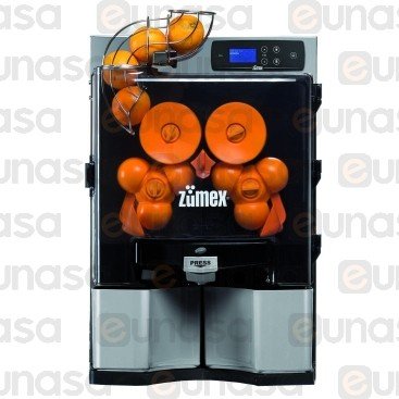 Silver Automatic Citrus Juicer Essential 230V