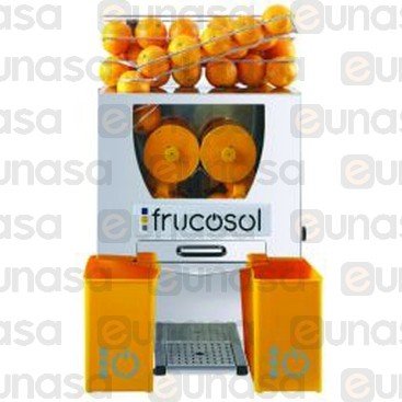 Espressore Arancione Automatico 150W 230V