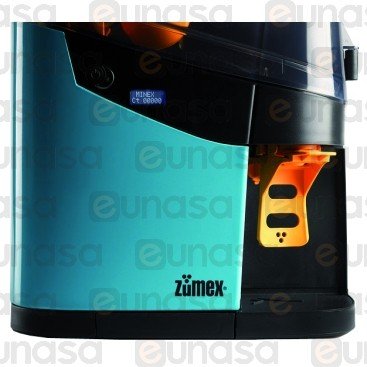 Exprimidor Automático Minex Azul 44W 230V