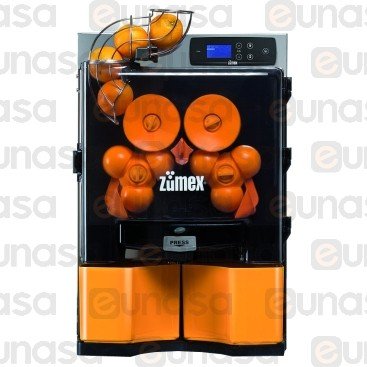 Espressore Arancione Essenziale Arancio 230V