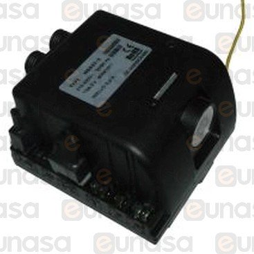 Ignition Electronic Box 230V