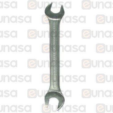 Double OPEN-END Wrench 30x32