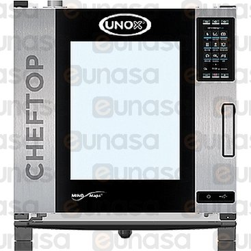 Combi Oven Cheftop Plus 7 GN1/1 400V 11700W