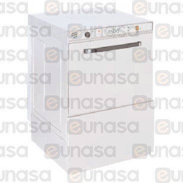 Dishwasher Basket 500x500mm W/PUMP EASY-500 B