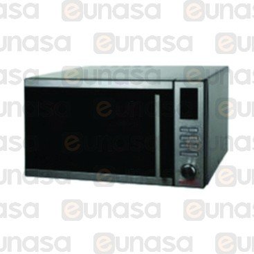 1 Magnetron Microwave 22L 900W W/GRILL