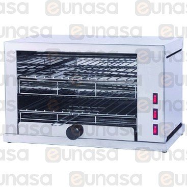 GRILLE-PAIN 2 3450W 230V