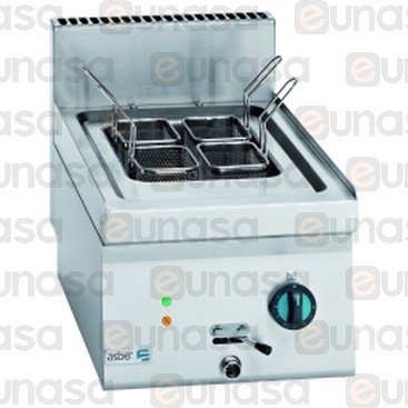 15L Electric Pasta Cooker 6kW 400V EPC-400