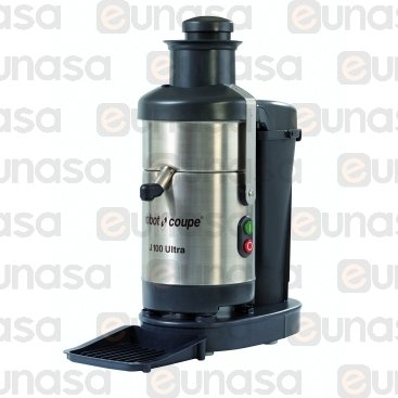 Frullatore Ultra Automatico J100 Da 1000W 230