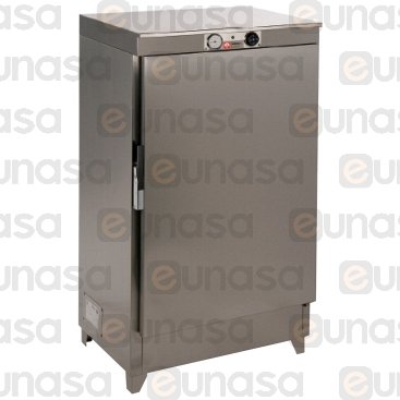 15 Level Heated Cabinet Gn 1/1 670x500x1320mm