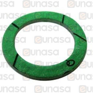 Old Heating Element Gasket 56x40x3mm