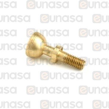 Tap Axis Screw