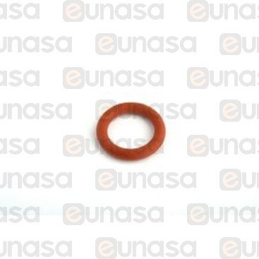 Silicone Level O-RING Gasket Ø10.78x2.62mm