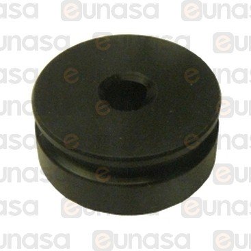 Small Coffee Pulley A-8