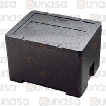 Isothermal Box Basic Gn 1/2 330 (31L)
