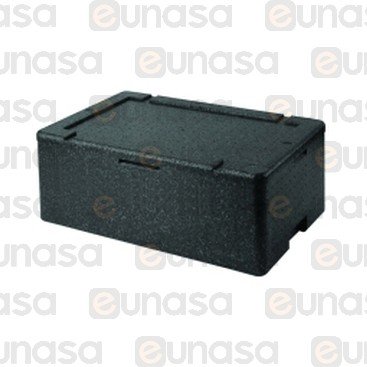 Isothermal Box Basic 110 GN4 (20L)