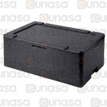 Isothermal Box Basic 210 GN8 (38L)