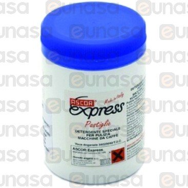 Group Cleaning Powder (60 Tablets Of 2.5g)