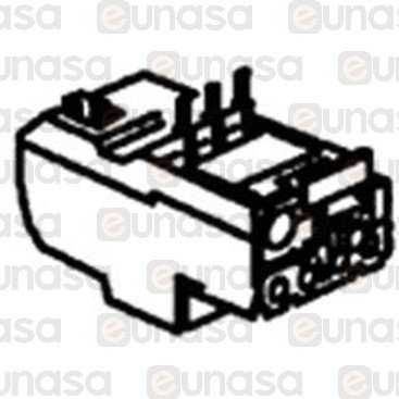 Thermal Auxiliary Relay 4-6A LC1200