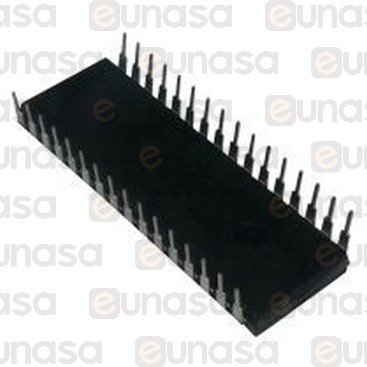 Software Memoria Placa Control P65/75 Polima