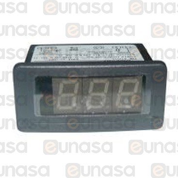 Thermostat TM103 230V 50/150º